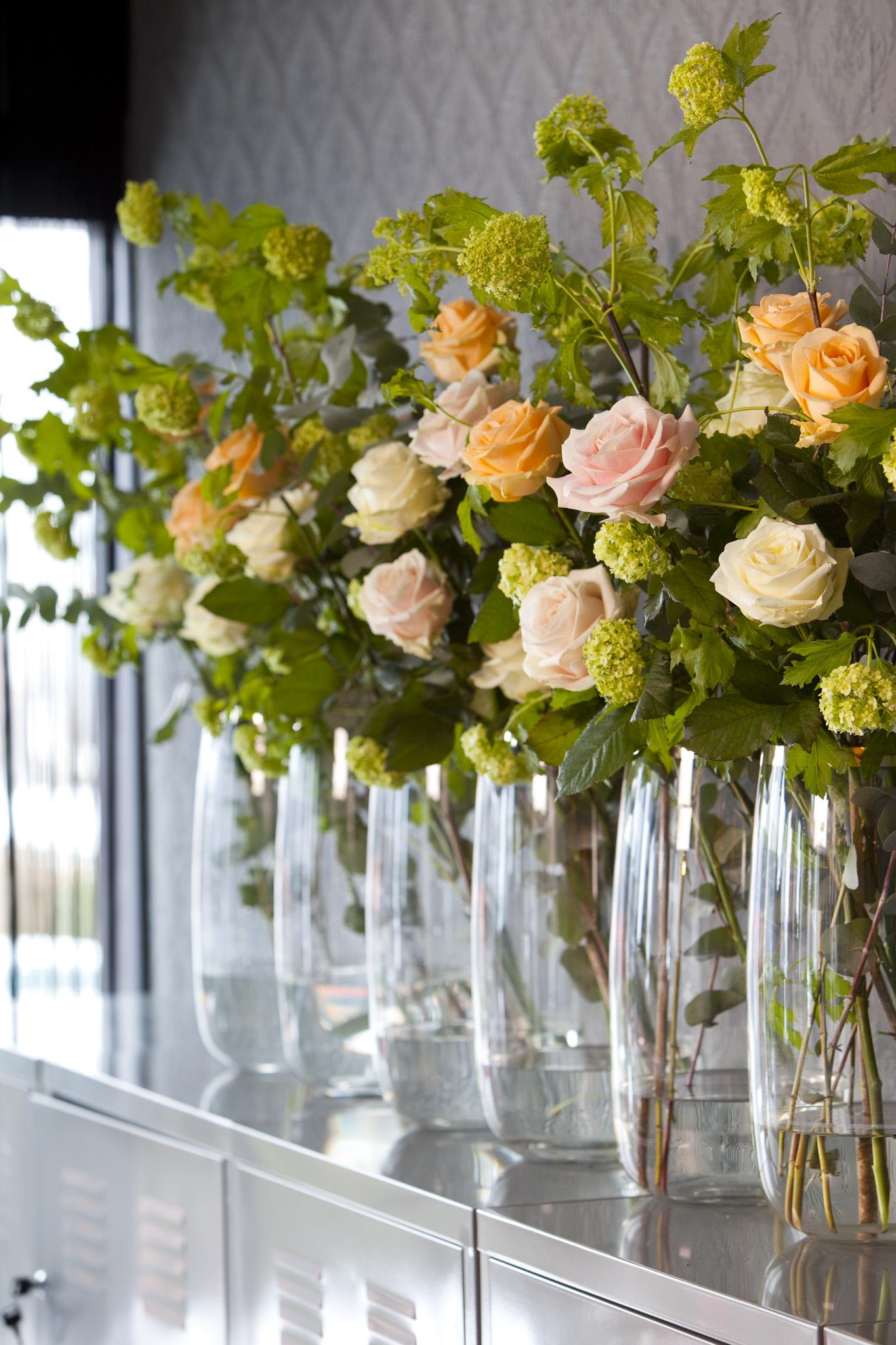 RosePro Vase Solution Chrysal